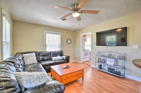Attractive Hampton Cottage Less Than 3 Mi to Downtown!